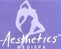 logo of Aesthetics Medispa