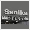 logo of Sanika Marble & Granite