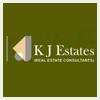 logo of K J Estates