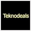 logo of Teknodeals