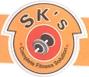 logo of Sks Complete Fitness Solution