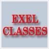 logo of Exel Classes