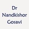 logo of Dr Nandkishor Gosavi