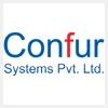 logo of Confur Systems Pvt Ltd