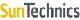 logo of Sun Technics Energy System Pvt Ltd (Conergy Group)