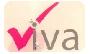 logo of Viva Beauty Parlour