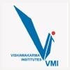 logo of Vishwakarma Maritime Institute