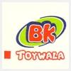 logo of B K Enterprises