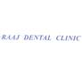 logo of Raaj Dental Clinic
