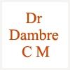 logo of Dr Dambre C M