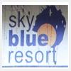 logo of Sky Blue Resort