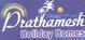 logo of Prathamesh Holiday Homes