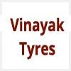 logo of Vinayak Tyres