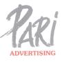 logo of Pari Advertising