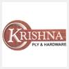 logo of Krishna Ply & Hardware