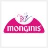 logo of Monginis The Cake Shop