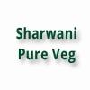 logo of Sharwani Pure Veg