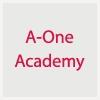 logo of A-One Academy