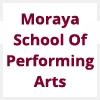 logo of Morya Dance Academy