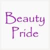 logo of Beauty Pride