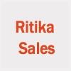 logo of Ritika Sales