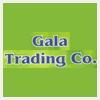 logo of Gala Trading Co