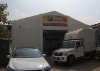 logo of Indo Automotive Batteries Private Limited