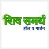 logo of Shiv Samartha Hall & Lawn