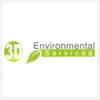 logo of 3 D Environmental Services