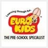 logo of Euro Kids