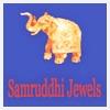 logo of Samruddhi Jewels