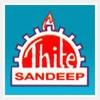 logo of Sandeep Sales Corporation