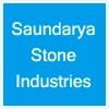 logo of Saundarya Stone Industries