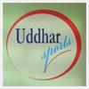 logo of Uddhar Sports