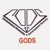 logo of Gemmological Orientation Development Society