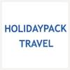 logo of Holidaypack Travel