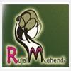 logo of Rujal Mehendi And Make-Up