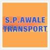 logo of S P Awale Transport
