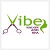 logo of Vibe Salon And Spa