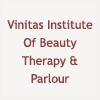 logo of Vinitas Institute Of Beauty Therapy & Parlour