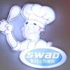 logo of Swad Kitchen Veg Non Veg Family Restaurant