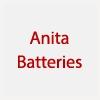 logo of Anita Batteries