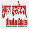 logo of Bhushan Estates