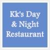 logo of Kk's Day & Night Restaurant
