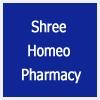 logo of Shree Homeo Pharmacy