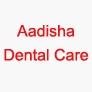 logo of Aadisha Dental Care