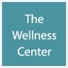 logo of The Wellness Center