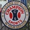 logo of Champion Sportswear