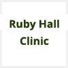 logo of Ruby Hall Clinic