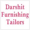 logo of Darshit Furnishing Tailors
